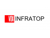 VOX InfraTOP в Україні 