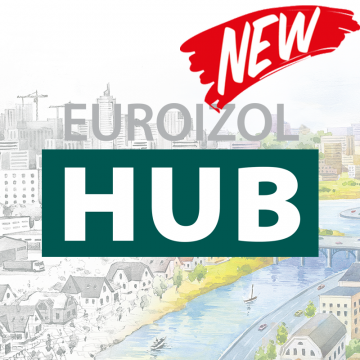 EUROIZOL HUB: заробляти, ПІЗНАЄМО І відпочивати разом!