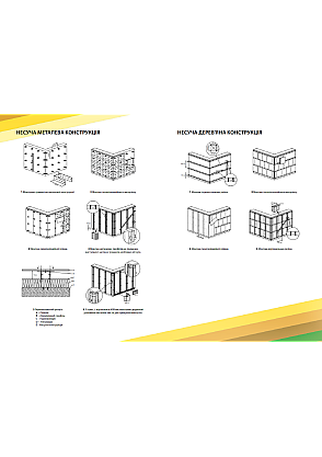 Інструкція з монтажу FASIDING, картинка 3