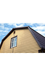 Fasiding BlockHouse