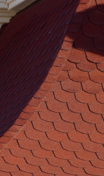 10 Tile red