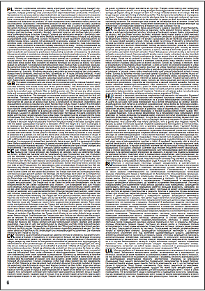 Інструкція з монтажу OMAN (SOLID , STALLUX ST3, MINI), картинка 5