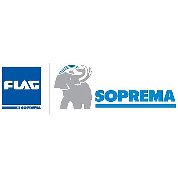 FLAGPOOL® НА ВИСТАВЦІ AQUA-THERM KYIV 2019