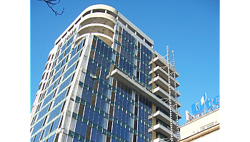 Бізнес-центр ECO Tower