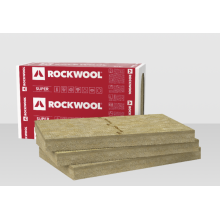 Утеплювач Rockwool Frontrock Super 100 мм