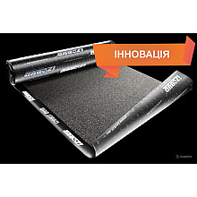 Полімер-бітумна мембрана IZOBIT BAZA 4 DUO, 1х7.5 м