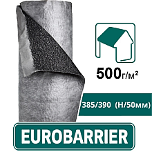 Супердиффузійна мембрана Євробар'єр F 150