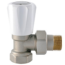 #Кран Vario Term регуляційний SWING 2, кутовий 000M870A001