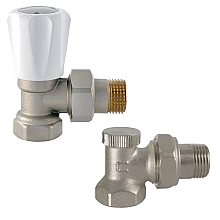 Комплект регулювальний Vario Term, Swing 2, кутовий, ZI00/FК