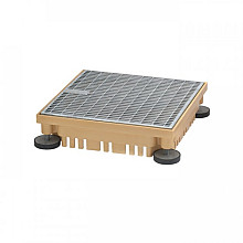 Шахта озеленення SitaGreen