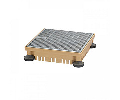 Шахта озеленення SitaGreen