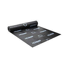 Полімер-бітумна мембрана IZOBIT SUPER P-PYE 250 S 3 SBS FF 1х10