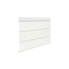 Панель ASKO NEO біла перфорована (нова підложка) 3м, 0.915 м2