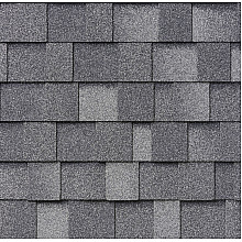 Бітумна черепиця Cambridge Xpress (51) Eastern Grey 2,17м2