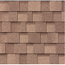 Бітумна черепиця Cambridge Xpress (49) Earthone Cedar 2,17м2