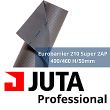 Супердиффузійна мембрана Евробарь'єр 210 Супер 2AP 