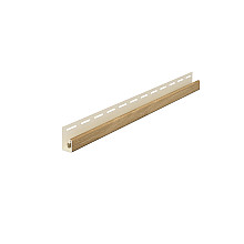 Планка VOX “J-Trim“ SVP-15 “Дуб“ 3,05 м