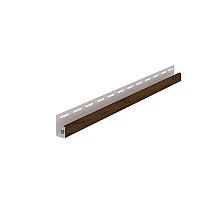 Планка VOX “J-Trim“ SVP-15 “Горіх“ 3,05 м