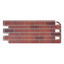 Фасадна панель VOX Solid Brick BRISTOL 1х0,42 м