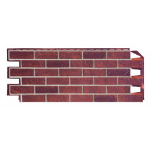 Фасадна панель VOX Solid Brick DORSET 1х0,42 м