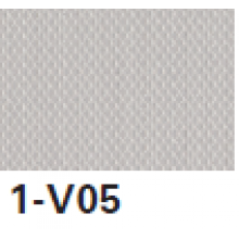 Шторка затемнююча Designo ZRV R6/R8 DE 13/14 M AL 1-V05