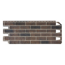 Фасадна панель VOX Solid Brick YORK 1х0,42 м