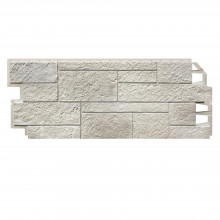 Фасадна панель VOX Solid SandStone Beige 1х0,42 м