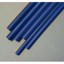 Ізоляція для труб EcoLine R C-15/6 (blue)