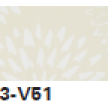 Шторка затемнююча Designo ZRV R4/R7 DE 07/11 M AL 3-V51 [ZRV M 074/118 R4R7 AV51]