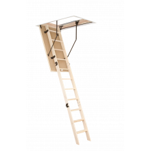 Чердачная лестница Oman Prima (110x70) H280