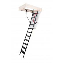 Чердачная лестница Oman Solid Extra (120x55)