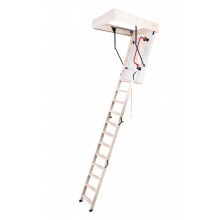 Чердачная лестница Oman Long Extra (120x60) H335