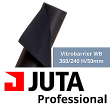 Вітрозахисна мембрана Вітробар'єр WB