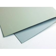Ламинированный ПВХ-метал толщиной 1,2 мм (1х2 м)