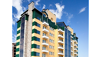 ЖК PREMIUM RESIDENCE