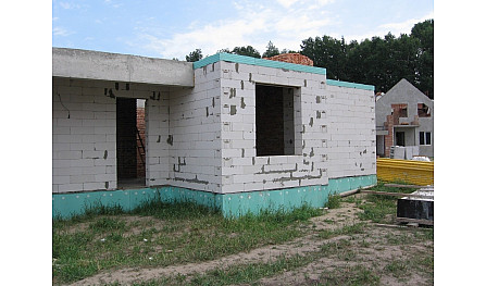 Котеджне МІСТЕЧКО «МІСТО СОНЦЯ»