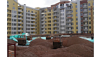 Житловий Комплекс «Атол»