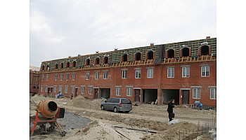 Котеджне містечко Montana Village