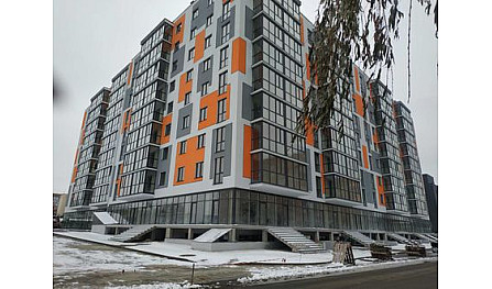 ЖК Orange City