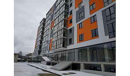 ЖК Orange City