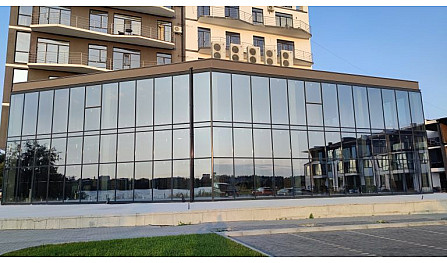 ЖК PANORAMA DE LUXE