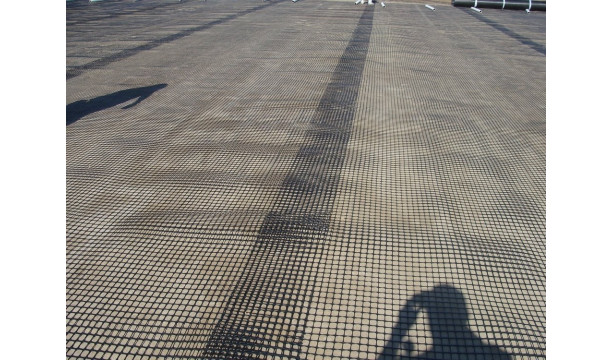  Реконструкція аеропорту м Дашргуз