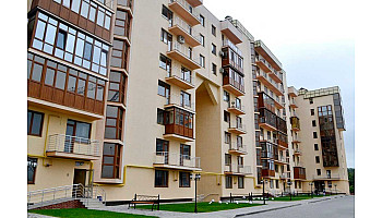 Житлоивий Комплекс «Буковинский»