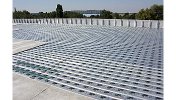 Парковка міжнародного аеропорту «БОРИСПІЛЬ»