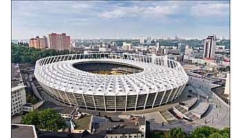 НСК «Олімпійський»